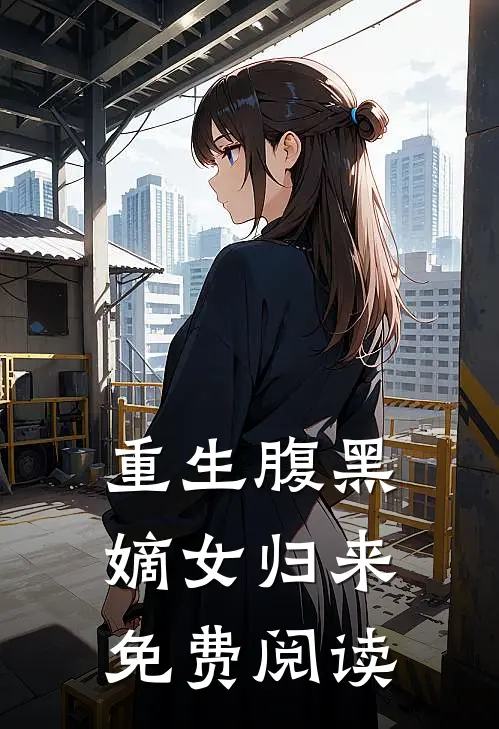 重生腹黑嫡女归来免费阅读