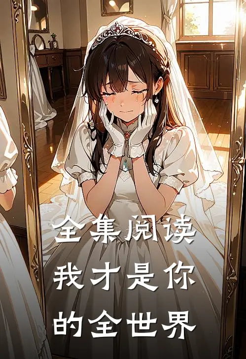 全集阅读我才是你的全世界