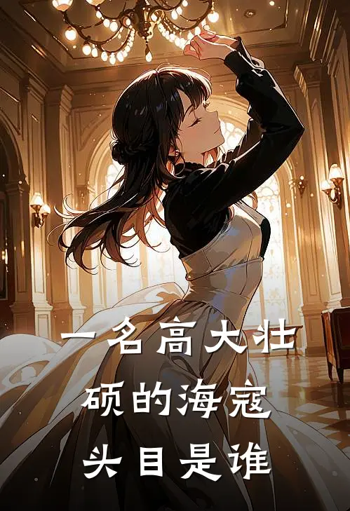 一名高大壮硕的海寇头目是谁