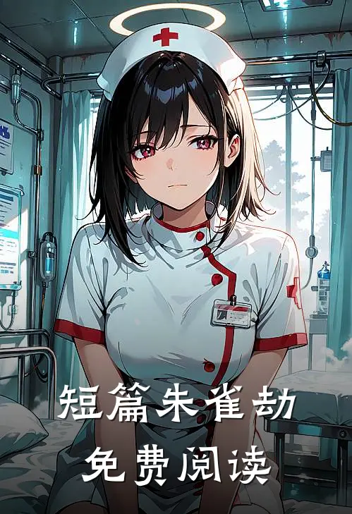 短篇朱雀劫免费阅读