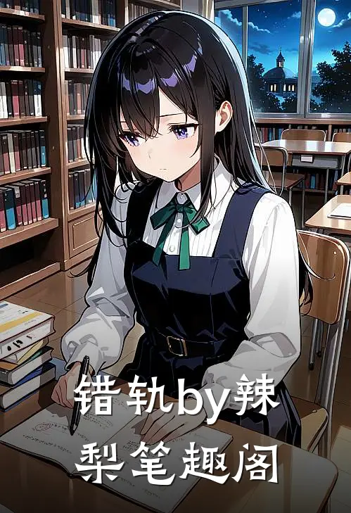 错轨by辣梨笔趣阁