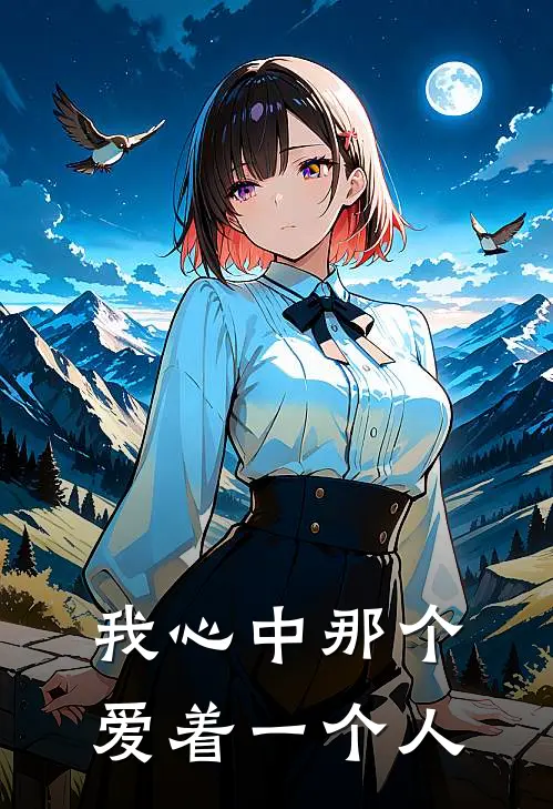我心中那个爱着一个人