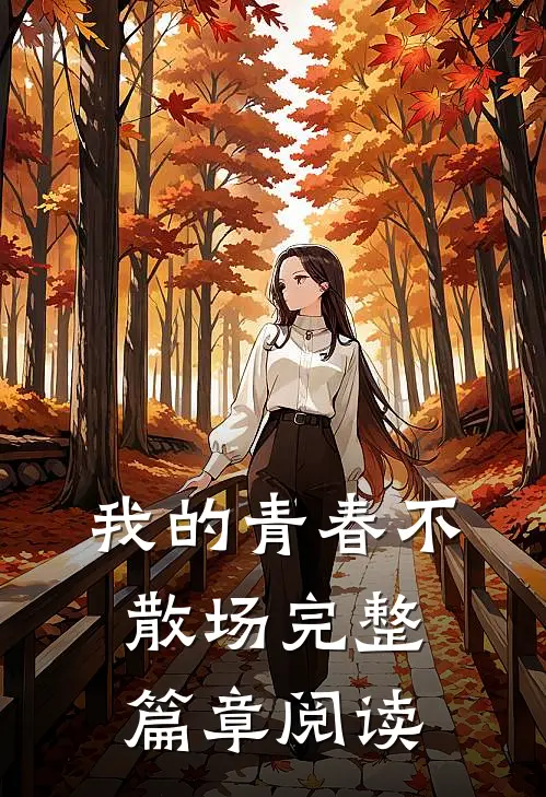 我的青春不散场完整篇章阅读