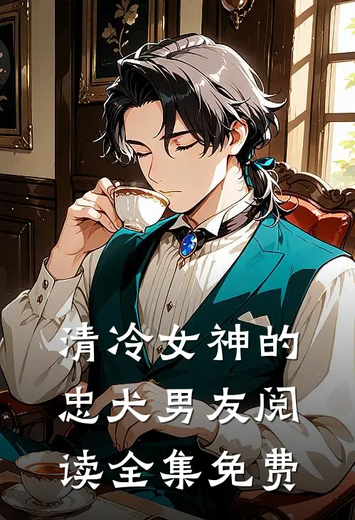 清冷女神的忠犬男友阅读全集免费