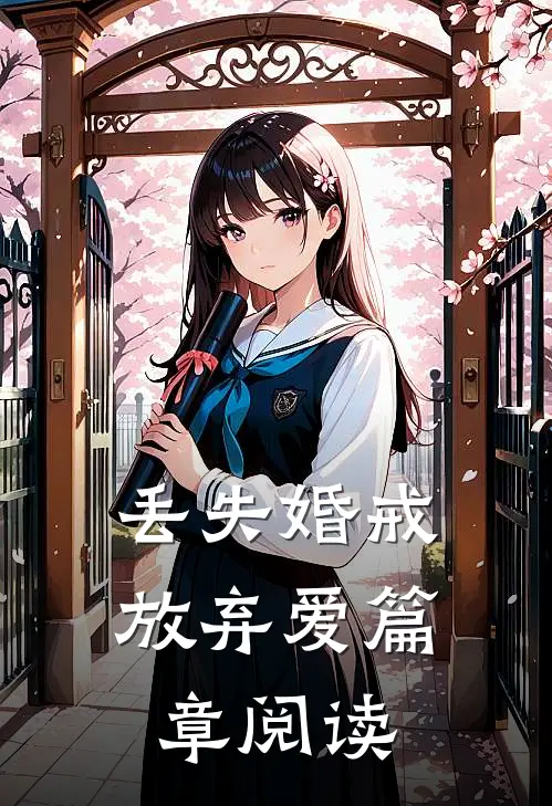 丢失婚戒放弃爱篇章阅读
