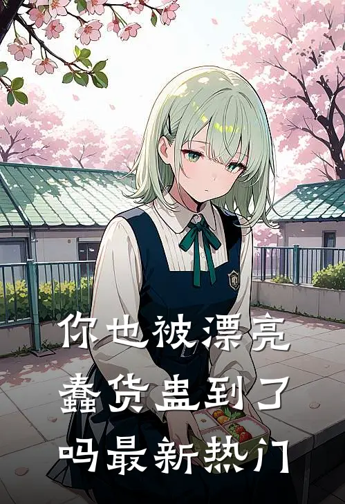 你也被漂亮蠢货蛊到了吗最新热门