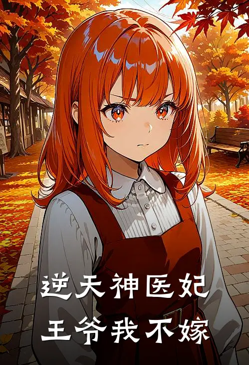 逆天神医妃王爷我不嫁