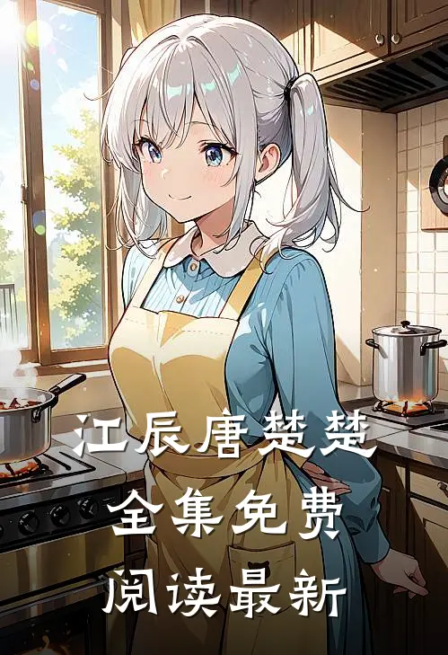 江辰唐楚楚全集免费阅读最新