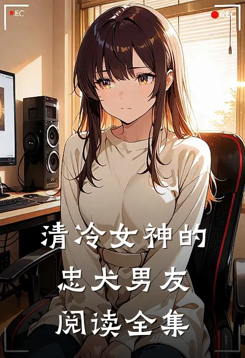 清冷女神的忠犬男友阅读全集