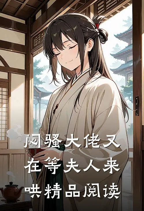闷骚大佬又在等夫人来哄精品阅读