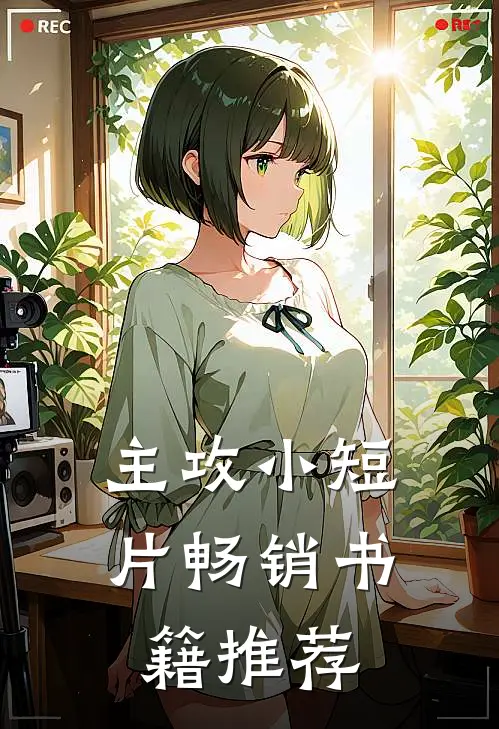 主攻小短片畅销书籍推荐