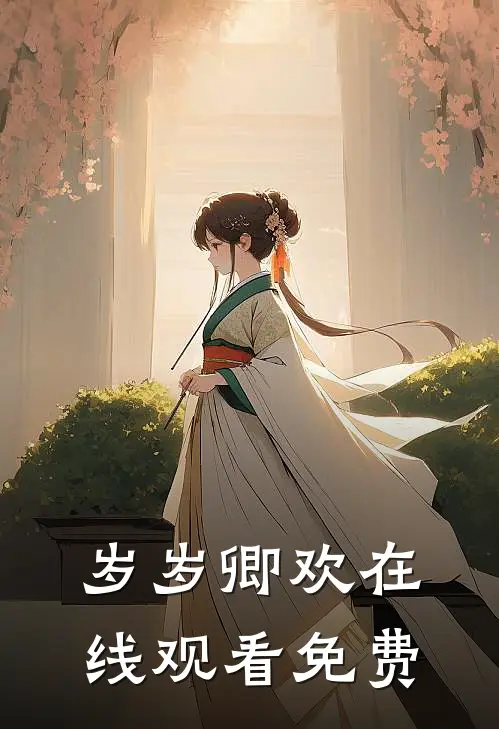 岁岁卿欢在线观看免费