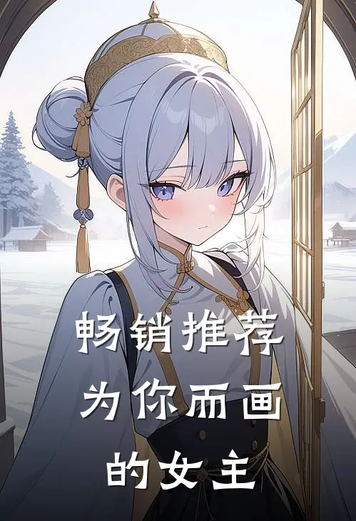 畅销推荐为你而画的女主