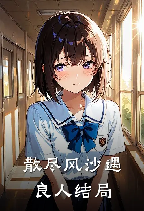 散尽风沙遇良人结局