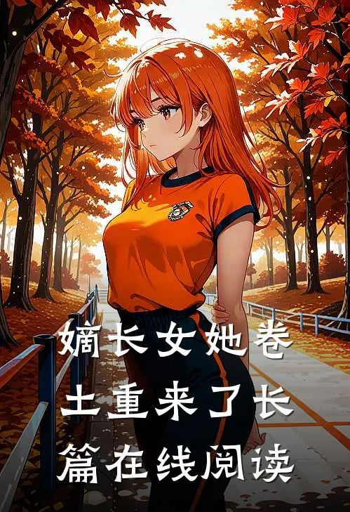 嫡长女她卷土重来了长篇在线阅读