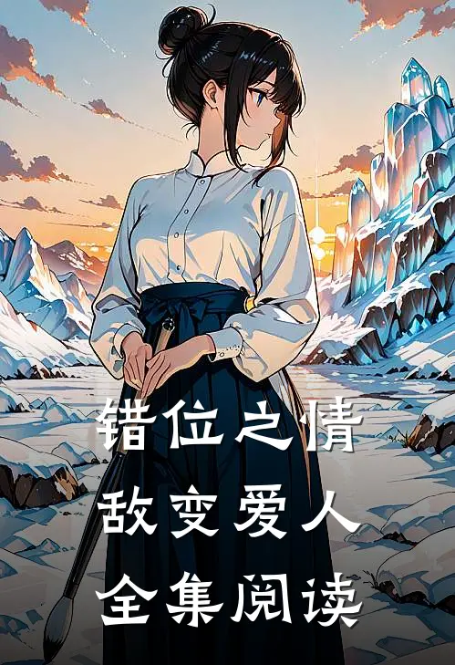 错位之情敌变爱人全集阅读
