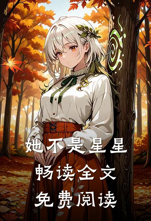 她不是星星畅读全文免费阅读