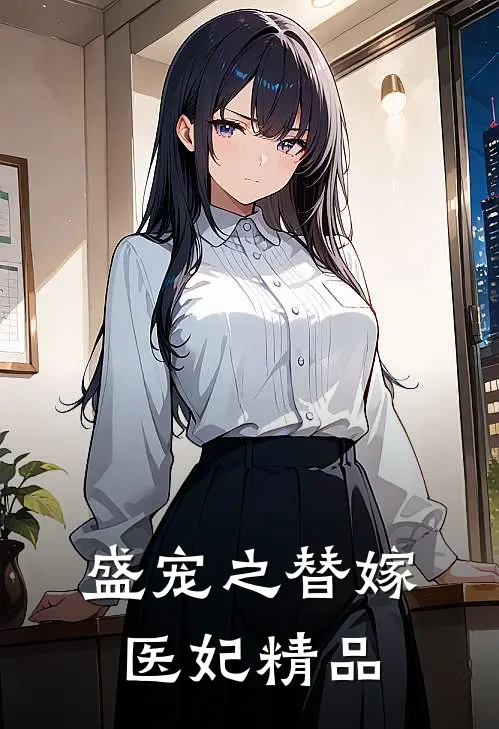 盛宠之替嫁医妃精品