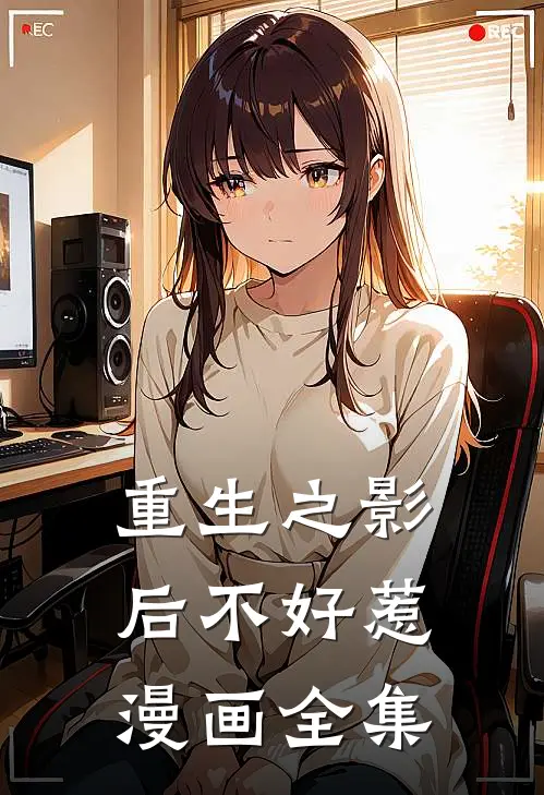 重生之影后不好惹漫画全集