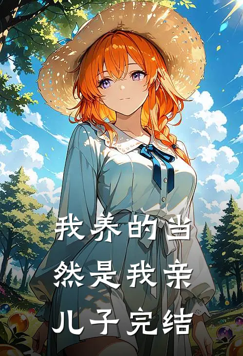 我养的当然是我亲儿子完结