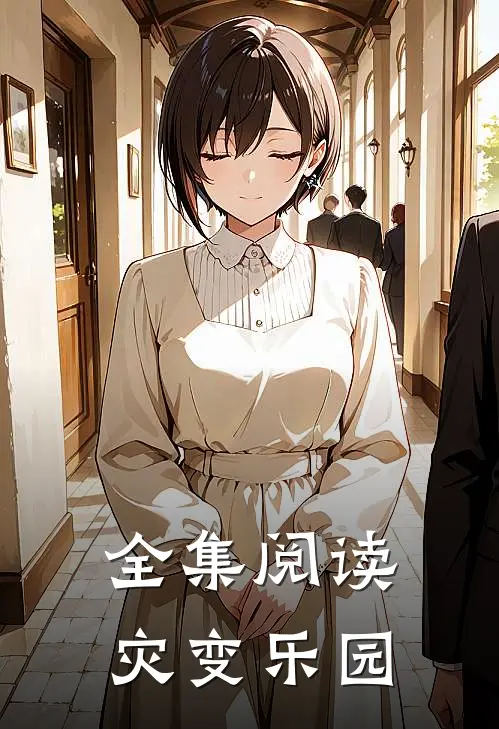 全集阅读灾变乐园