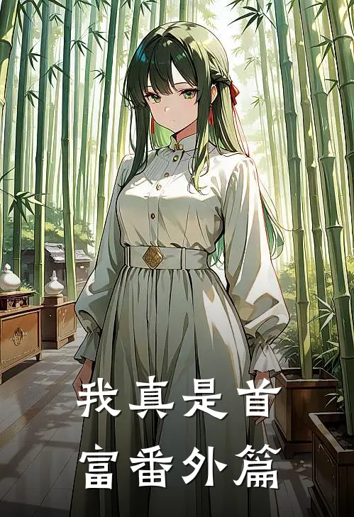 我真是首富 番外篇