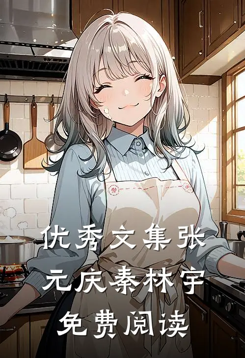 优秀文集张元庆秦林宇免费阅读