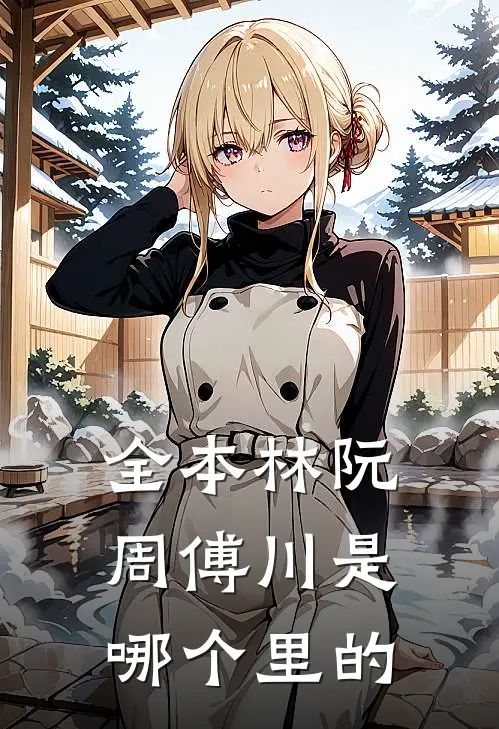 全本林阮周傅川是哪个里的