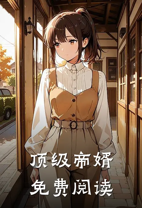 顶级帝婿免费阅读