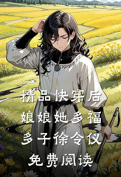 精品快穿后,娘娘她多福多子徐令仪免费阅读