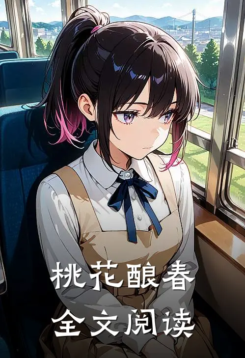 桃花酿春全文阅读