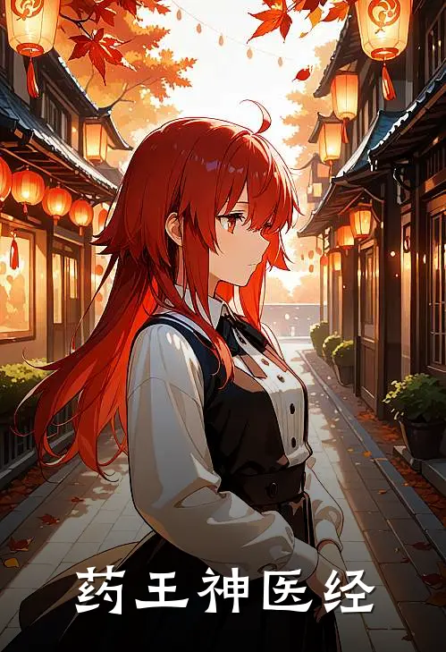 药王神医经