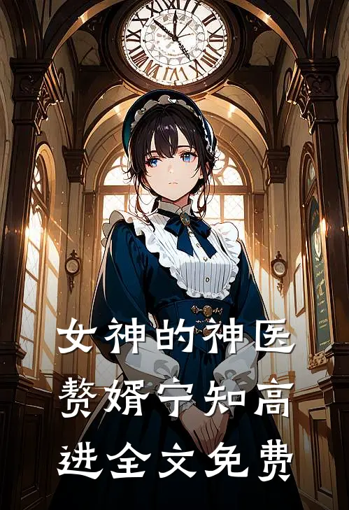 女神的神医赘婿宁知高进全文免费