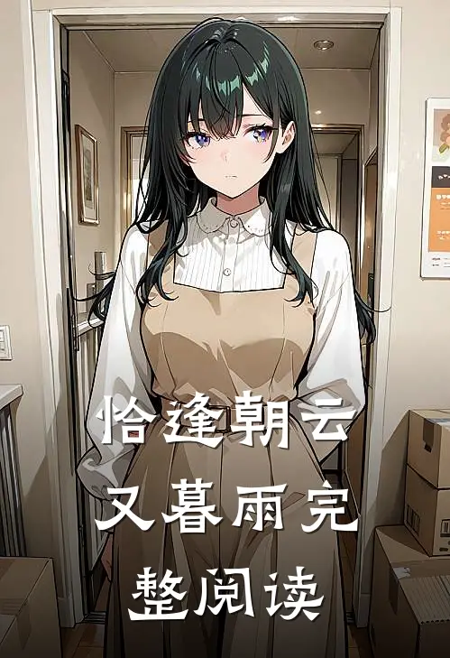 恰逢朝云又暮雨完整阅读