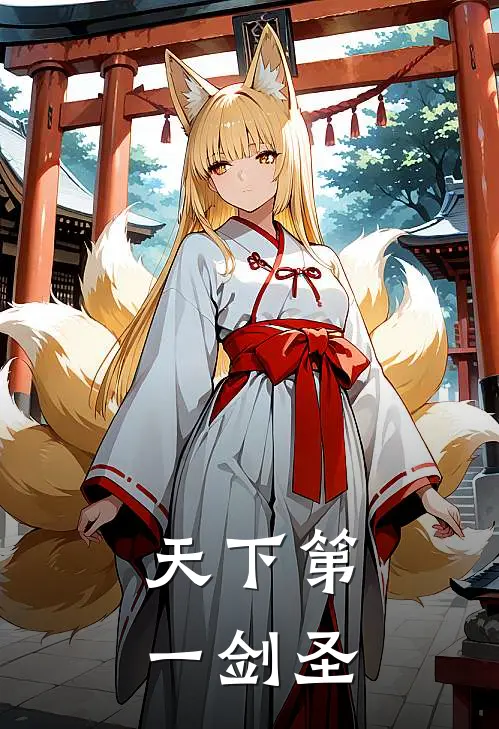 天下第一剑圣