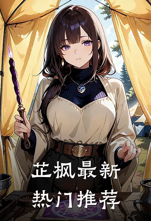 芷枫最新热门推荐