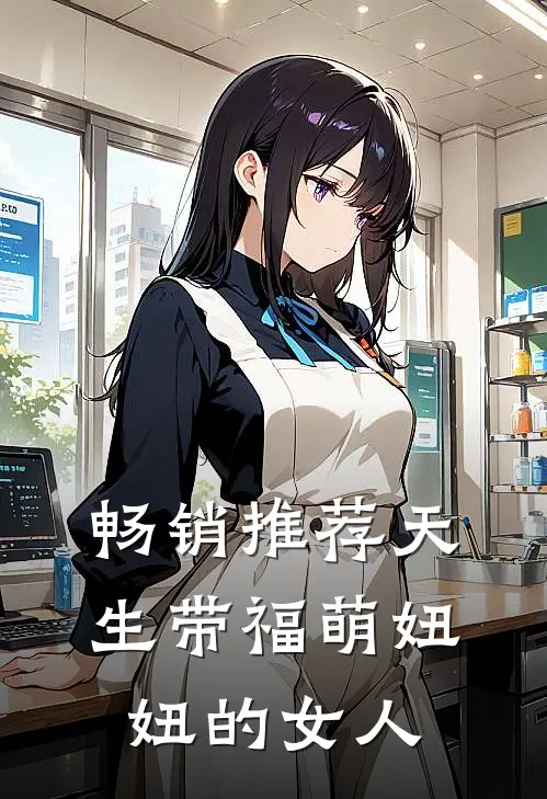 畅销推荐天生带福萌妞妞的女人