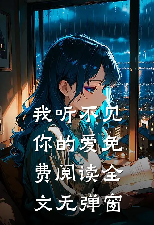 我听不见你的爱免费阅读全文无弹窗
