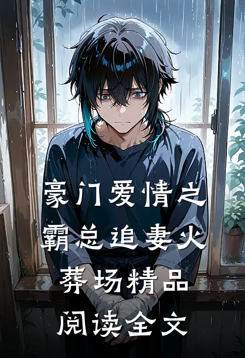 豪门爱情之霸总追妻火葬场精品阅读全文