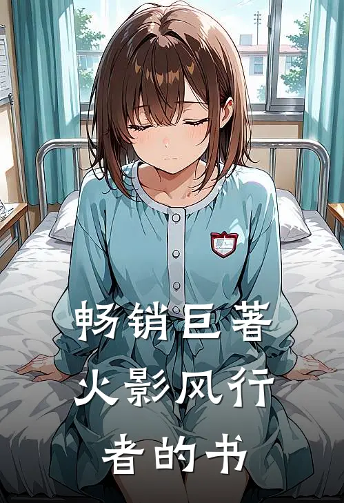 畅销巨著火影风行者的书