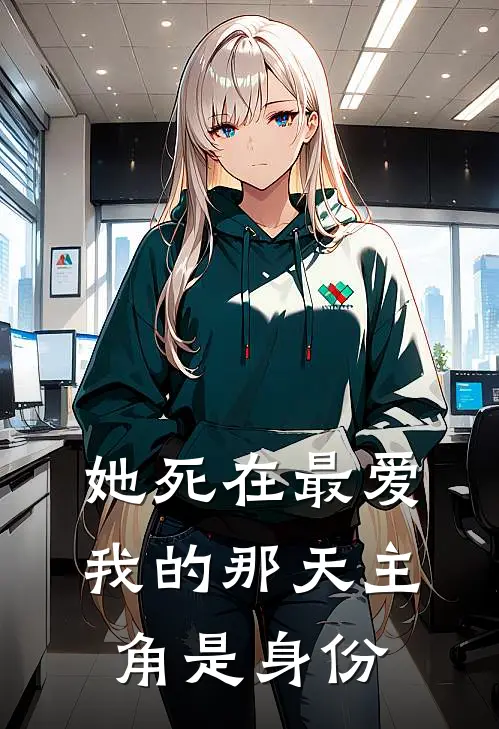 她死在最爱我的那天主角是身份