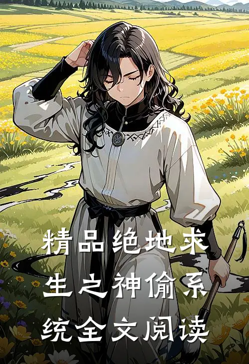 精品绝地求生之神偷系统全文阅读