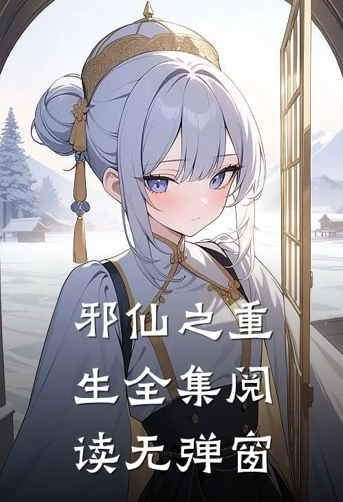 邪仙之重生全集阅读无弹窗