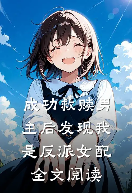 成功救赎男主后发现我是反派女配全文阅读