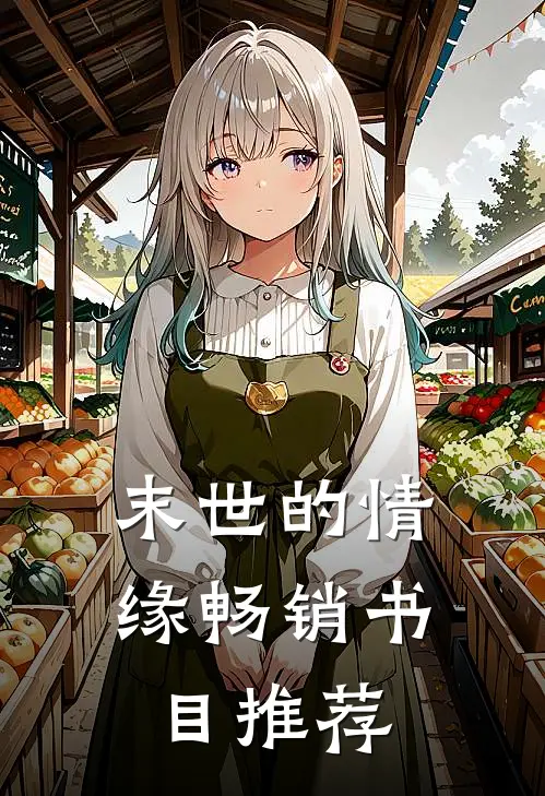 末世的情缘畅销书目推荐