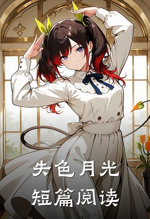 失色月光短篇阅读