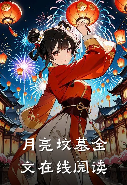 月亮坟墓全文在线阅读