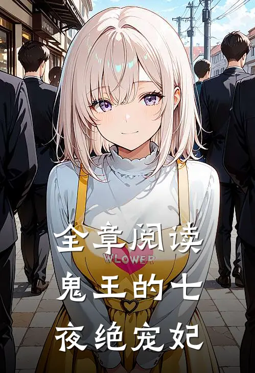 全章阅读鬼王的七夜绝宠妃