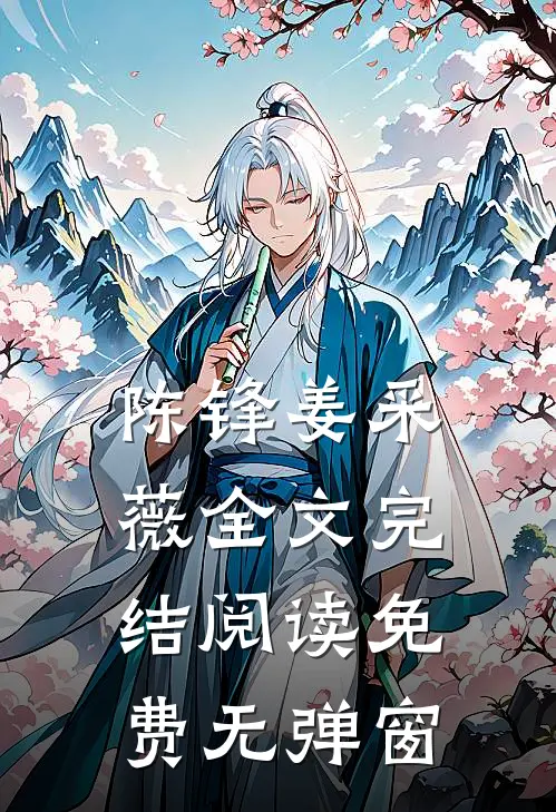 陈锋姜采薇全文完结阅读免费无弹窗