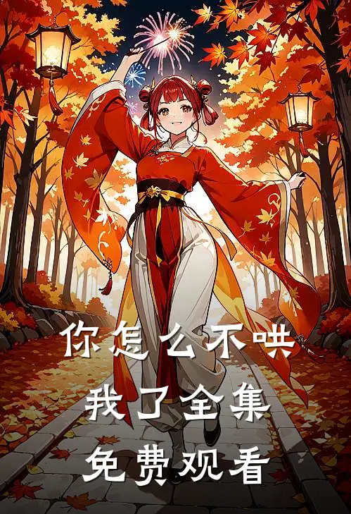 你怎么不哄我了全集免费观看